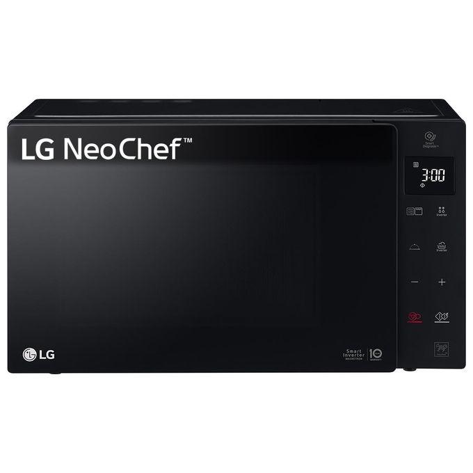 LG MH6535GDS Neochef Forno