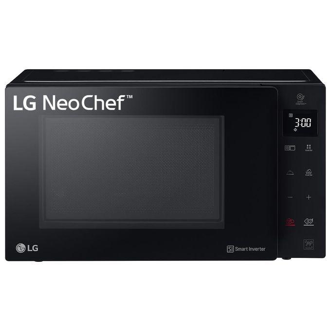 LG MH7235GPS Forno A