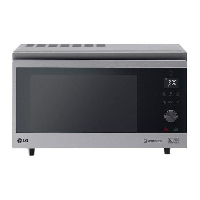 LG MJ3965ACS Neochef Forno