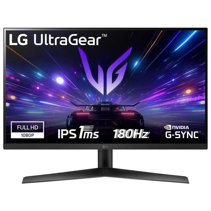 LG Monitor Gaming 27gs60f