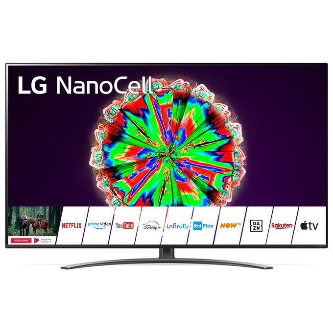 LG 65NANO816NA TV NanoCell