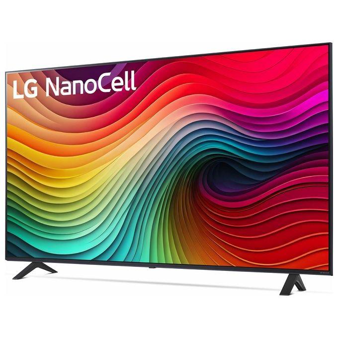 LG NanoCell Serie NANO82