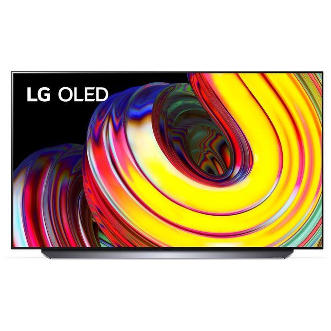 LG OLed 4K Tv