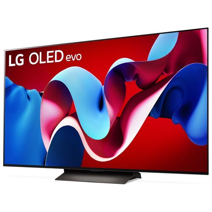 LG OLED Evo C4