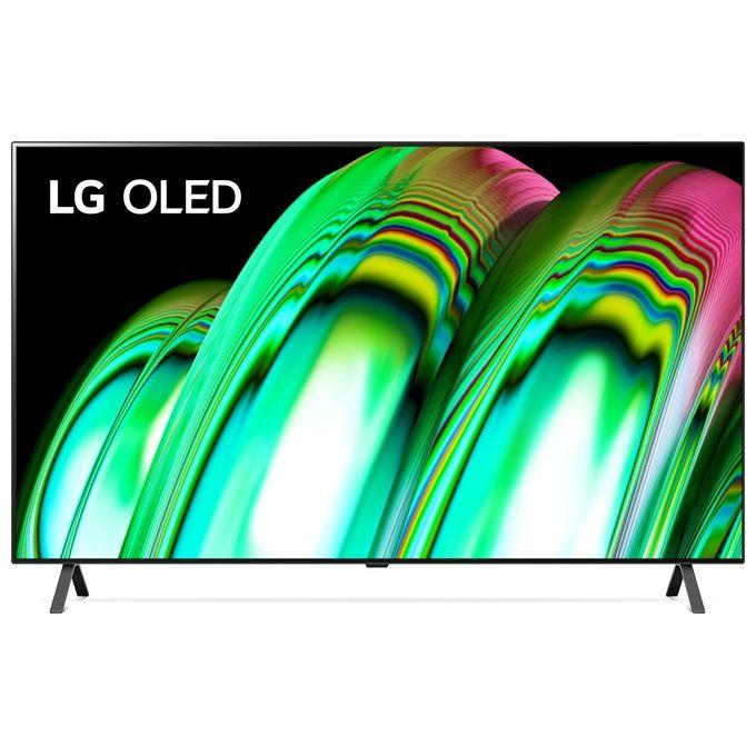 LG OLED48A26LA OLED 4K