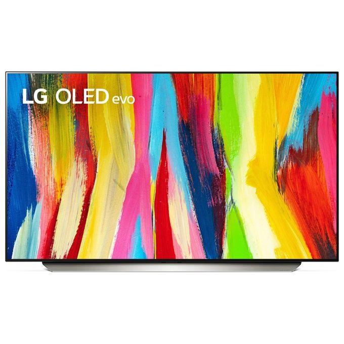 LG OLED48C26LB Tv OLED