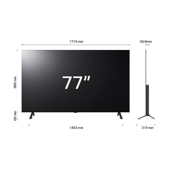 Lg OLED77B42L Smart TV