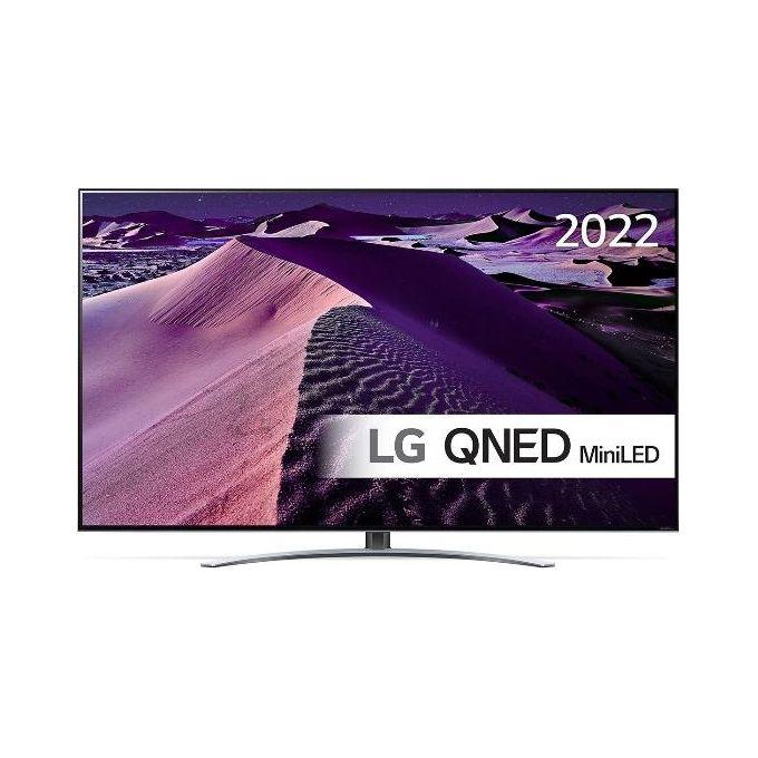 LG QNED MiniLED 65QNED876QB