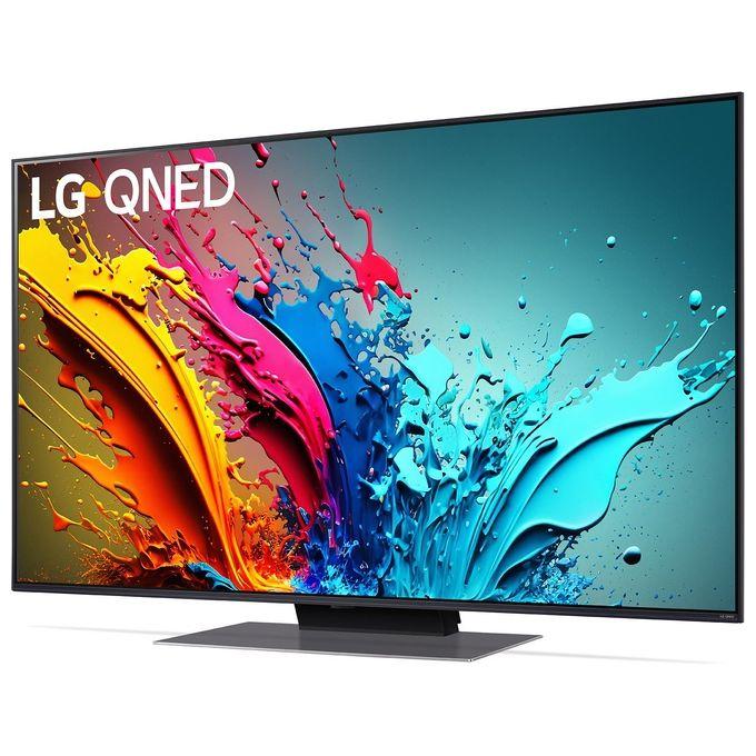 LG QNED Serie QNED86