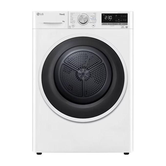 LG RH90V5AV6N Asciugatrice 9Kg