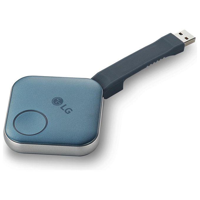 LG SC-00DA Usb Linux