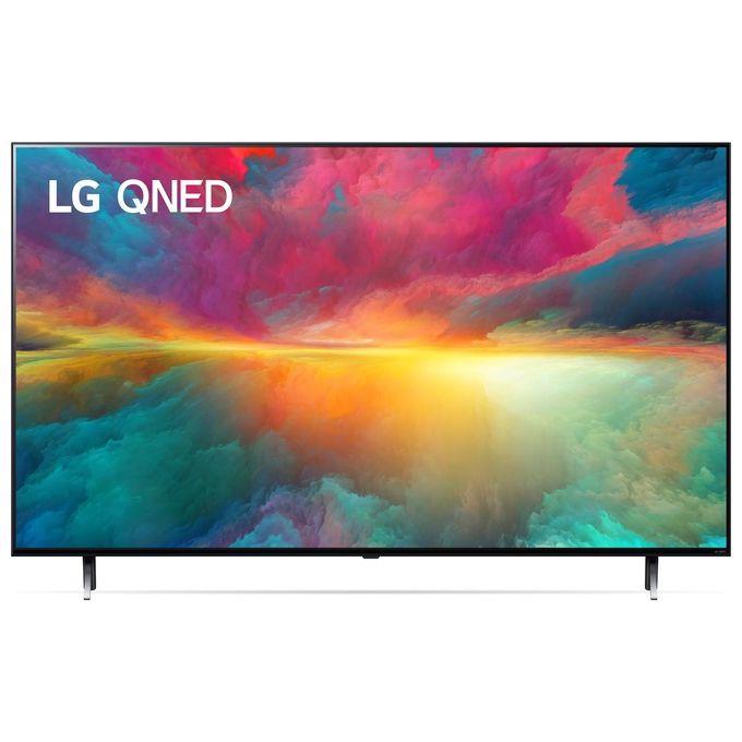 LG Serie QNED75 65QNED756RA
