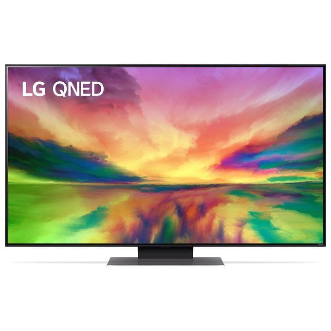 LG Serie QNED82 55QNED826RE