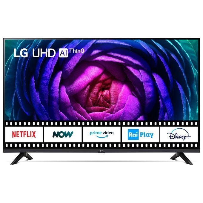 LG Serie UR74 55UR74006LB