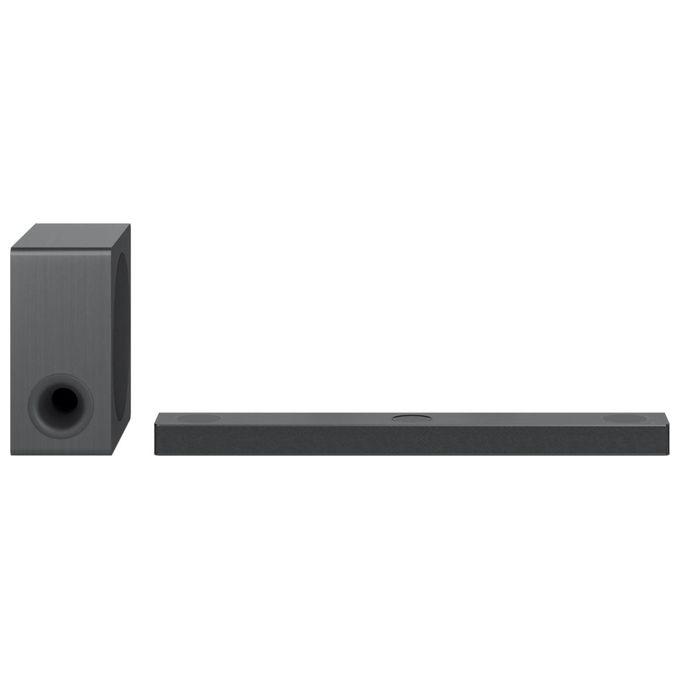 LG Soundbar S80QY 480W