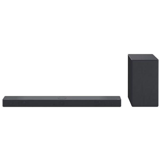 LG Soundbar SC9S 400W