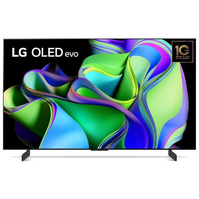 LG Tv OLED Evo