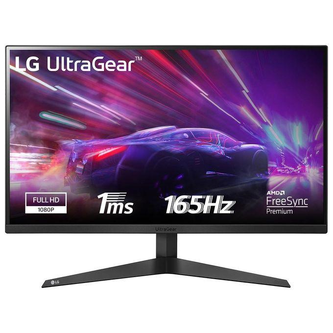 LG UltraGear 27GQ50F Monitor