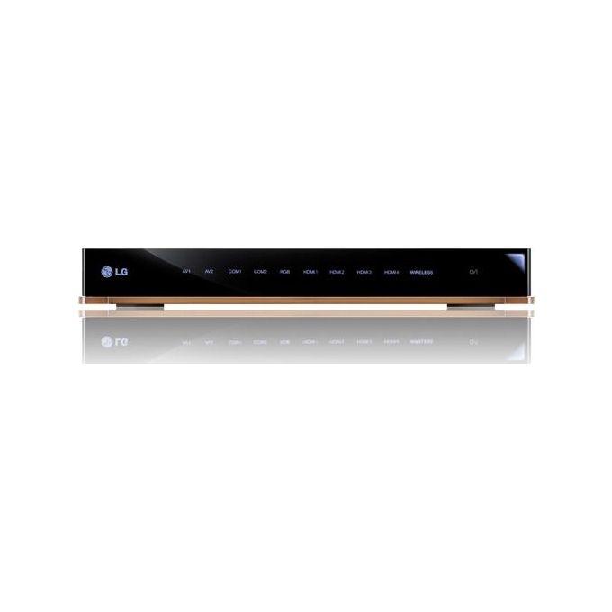 Lg Wireless Mediabox 1080p