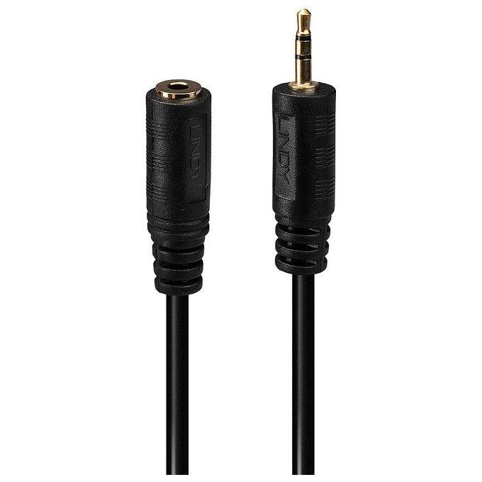 Lindy Adattatore Audio 2.5mm