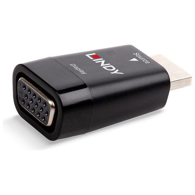 Lindy Adattatore Hdmi/vga Dongle