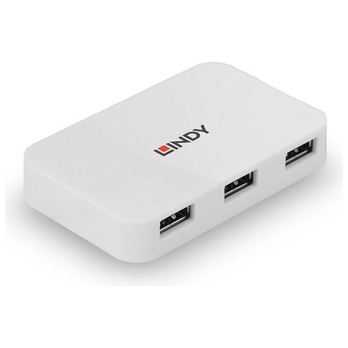 Lindy Basic Hub Usb