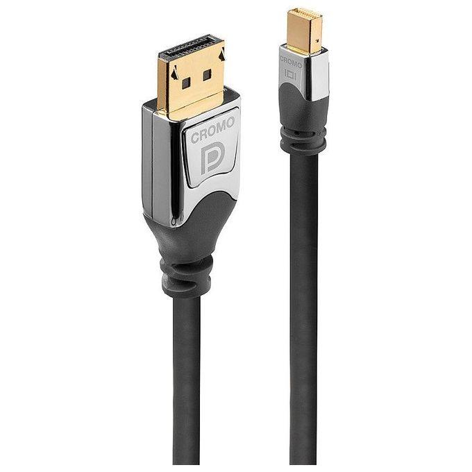 Lindy Cavo Premium DisplayPort