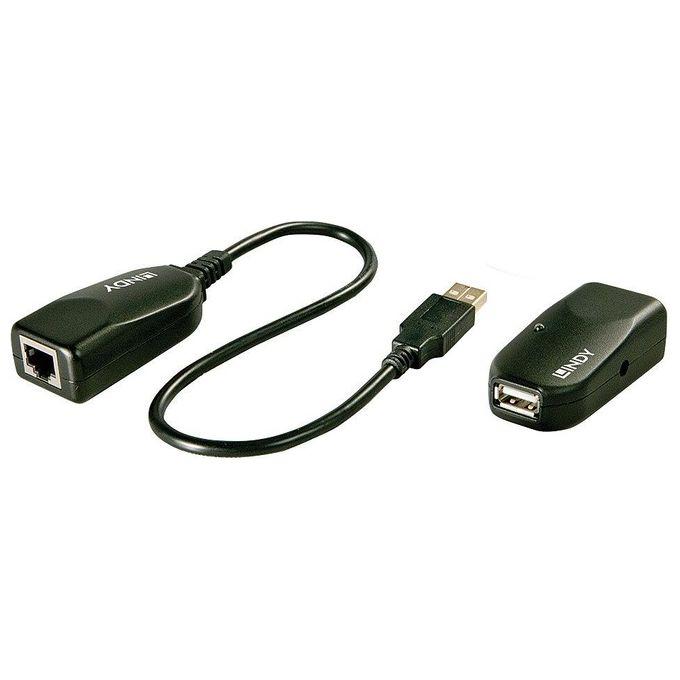 Lindy Extender Usb 2.0