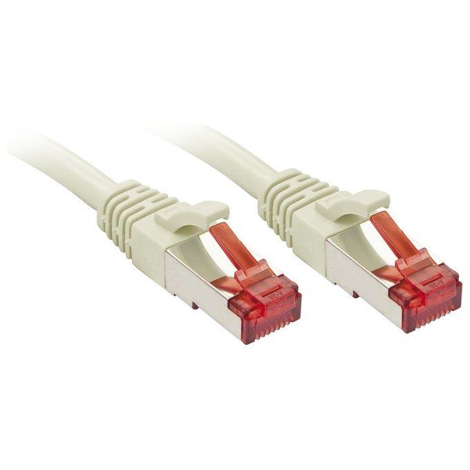 Lindy RJ-45 Cat6 S/FTP