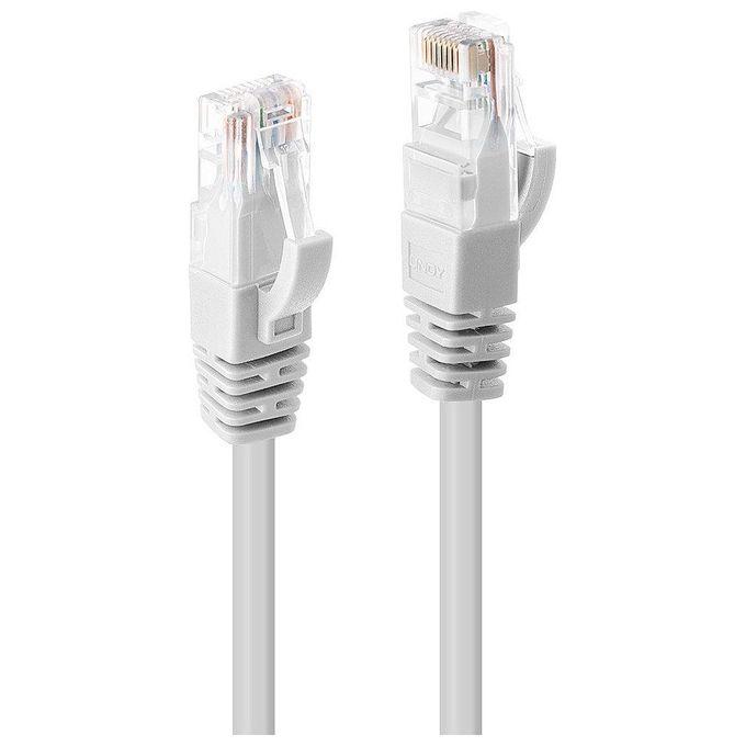 Lindy RJ-45/RJ-45 Cat6 5mt