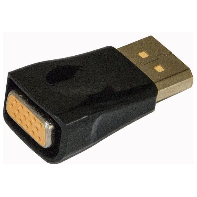 Link Adattatore Displayport 1.2