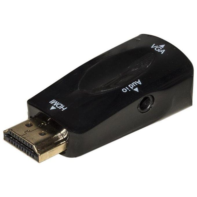 Link Adattatore Hdmi Maschio