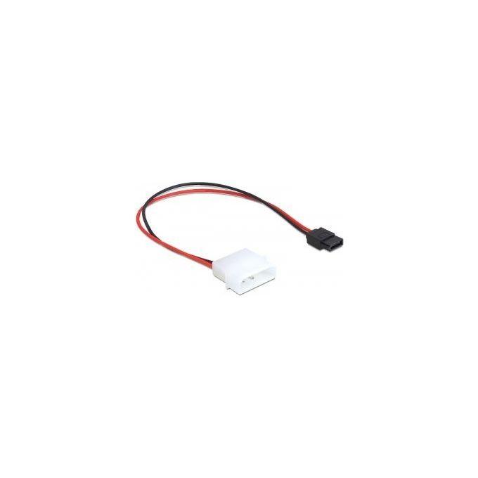 Link Adattatore Ide (molex)