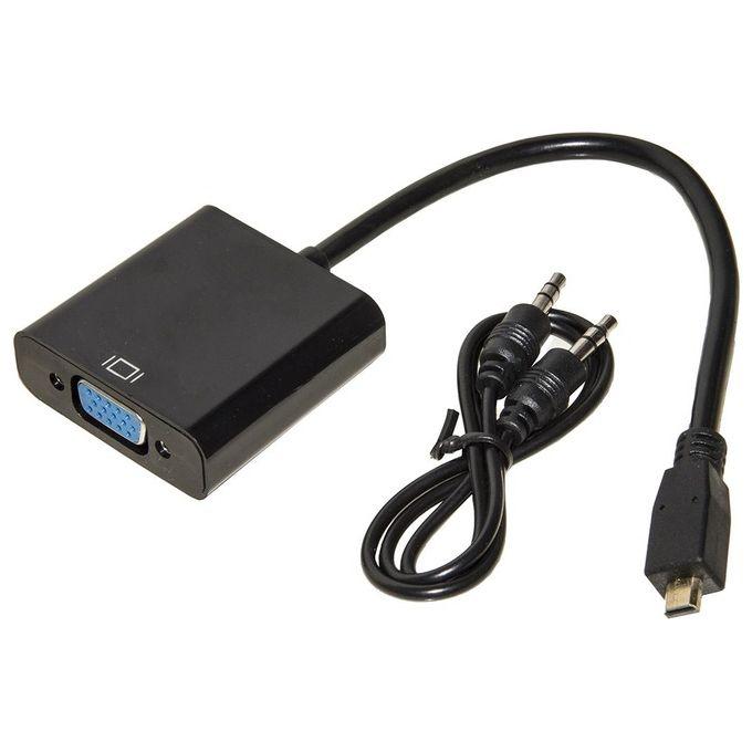 Link Adattatore Micro Hdmi