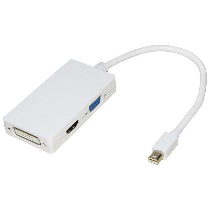 Link Adattatore Mini Displayport