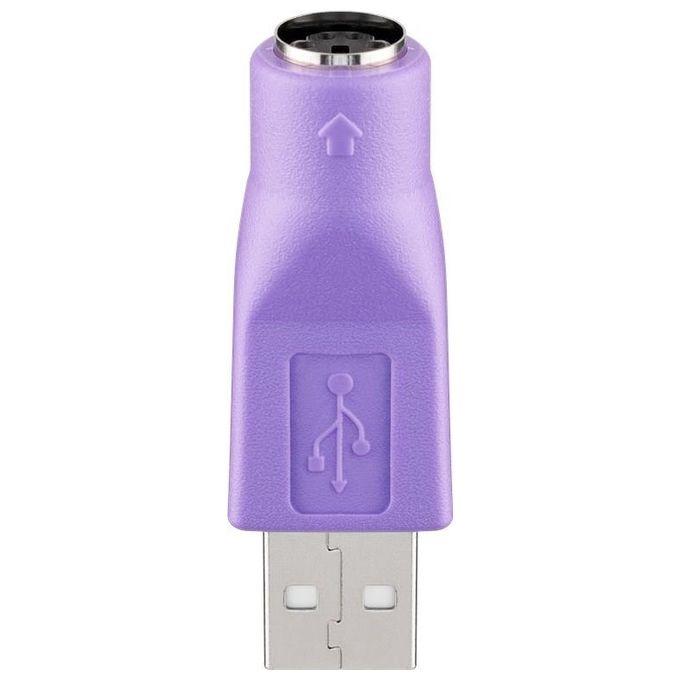 Link Adattatore Usb Maschio