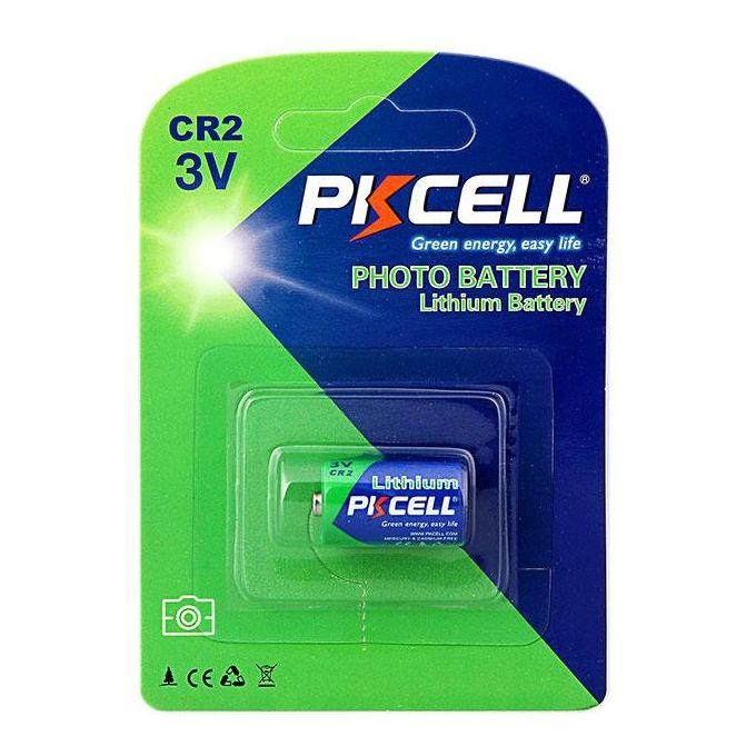 LPkcell Nk Batteria Litio