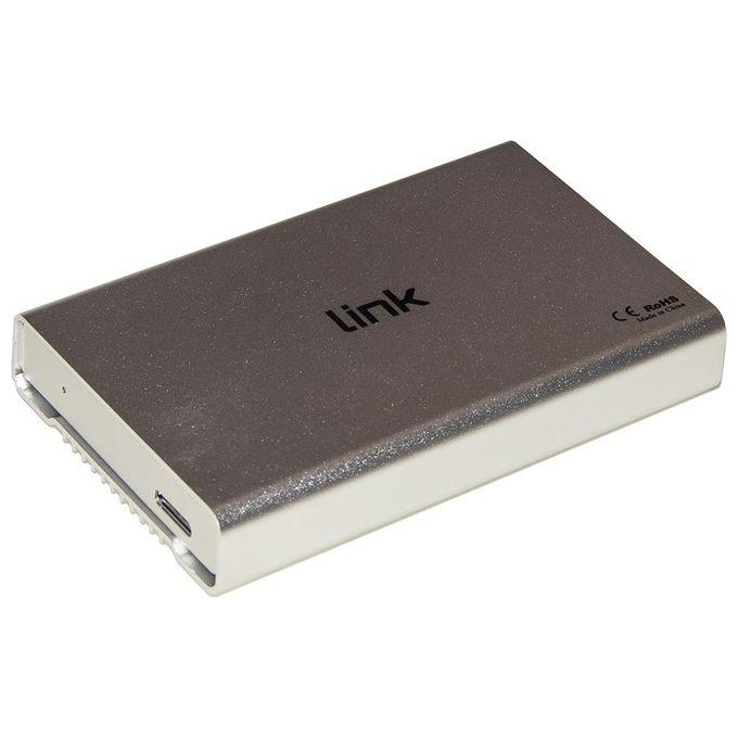 Link Box Esterno Usb