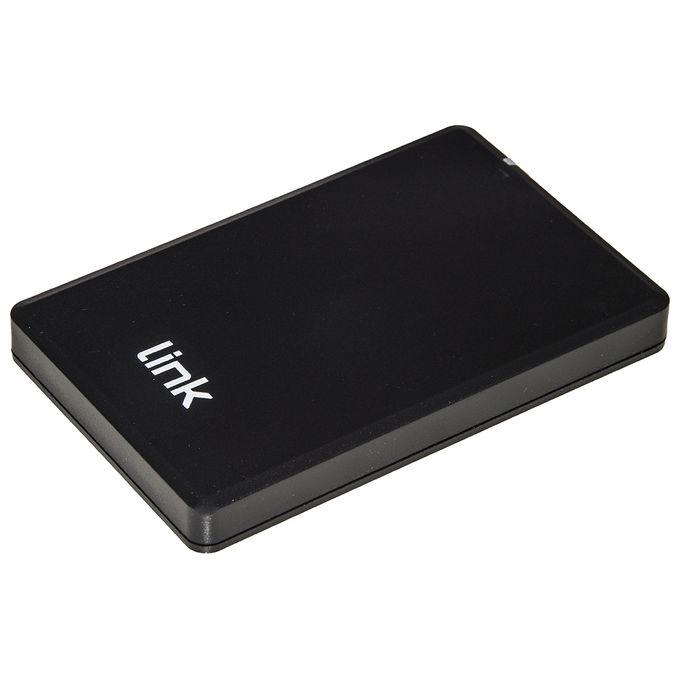 Link Box Esterno Usb