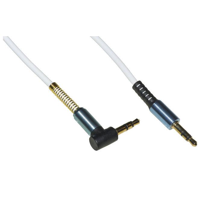 Link Cavo Audio Jack