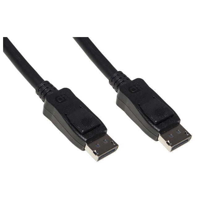 Link Cavo Displayport 1.4