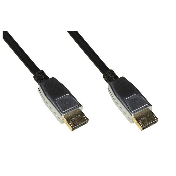 Link Cavo Displayport 1.4