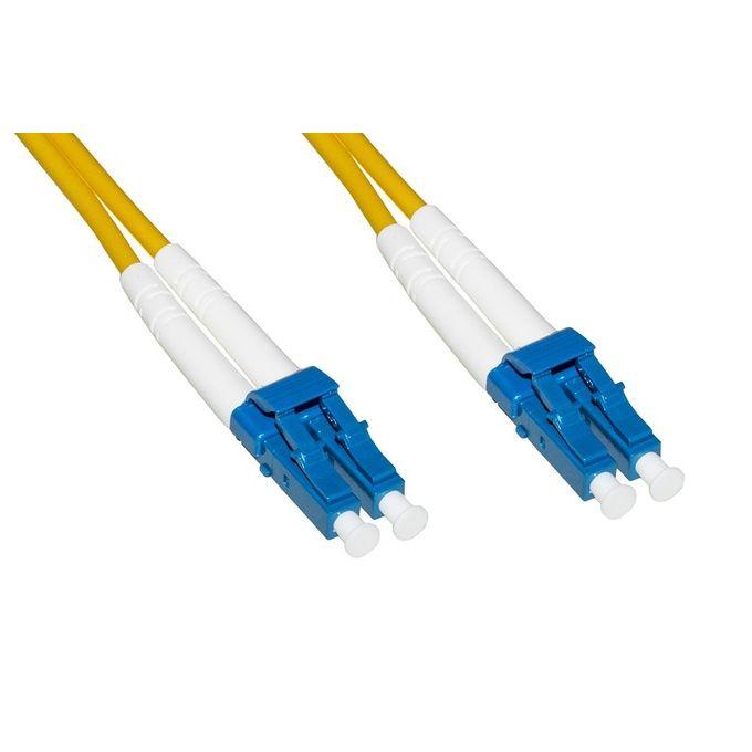 Link Cavo Fibra Ottica