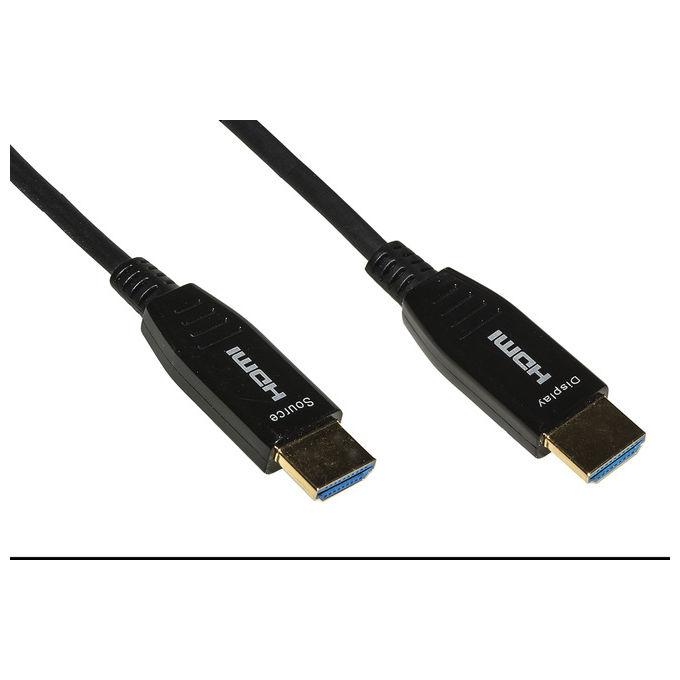 Link Cavo Hdmi 2.0