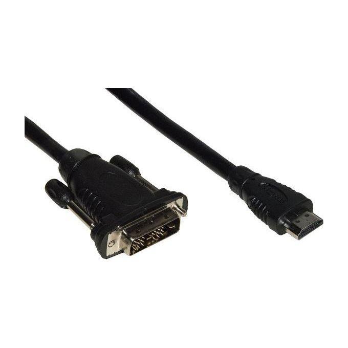 Link Cavo Hdmi Maschio