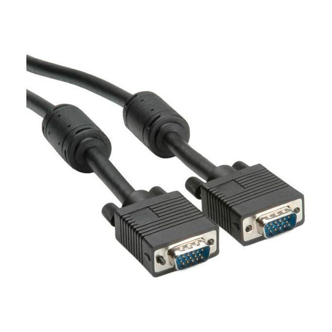 Link Cavo Monitor Vga