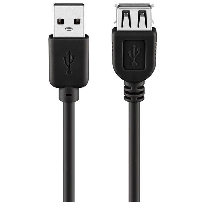 Link Cavo Prolunga Usb