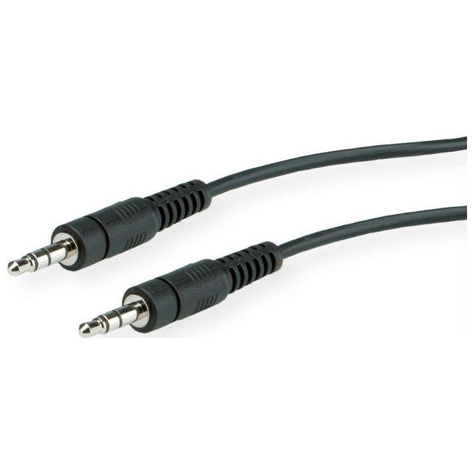 Link Cavo Stereo Jack