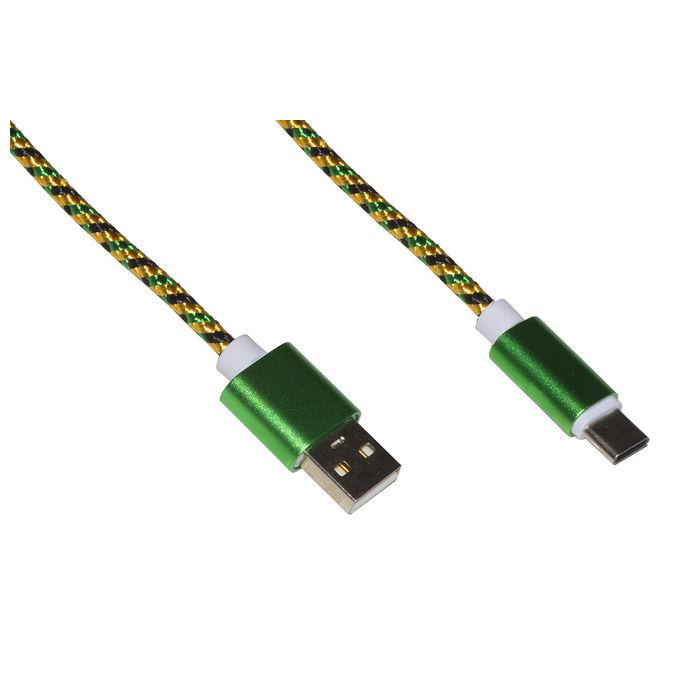 Link Cavo Usb Tipo