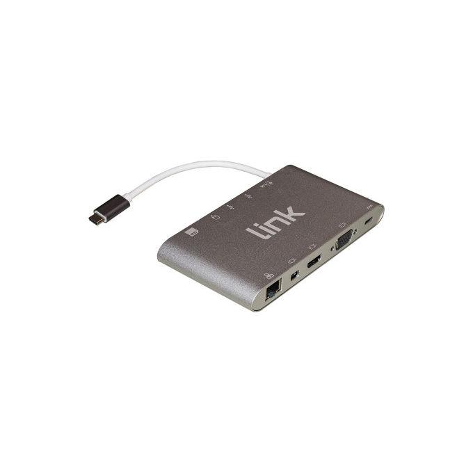 Link LKDOCK7 Docking Station